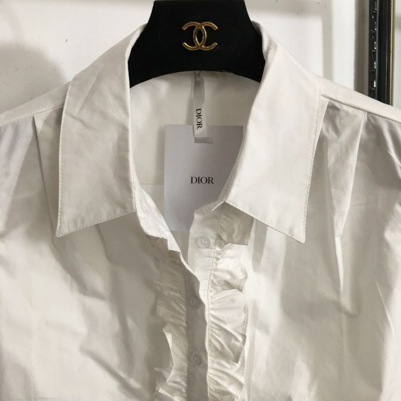 Christian Dior Vest